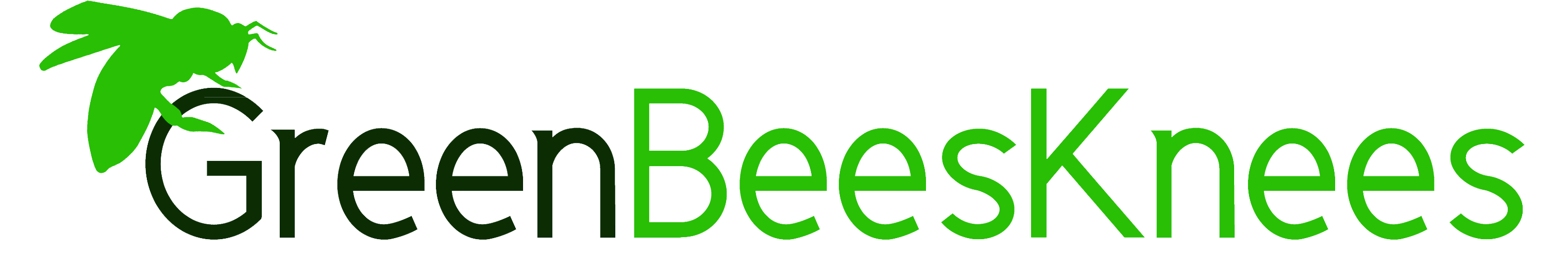 Greenbeesknees